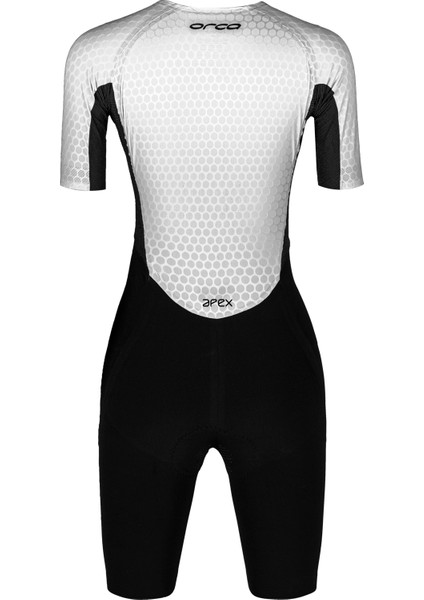 Orca Apex Dream Kona Aero Suit Kadın Kısa Kollu Trisuit