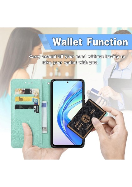 Honor X7B Telefon Kılıfı (Yurt Dışından) fiyatları