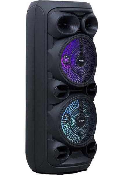D28 Mikrofonlu Bluetooth Hoparlör