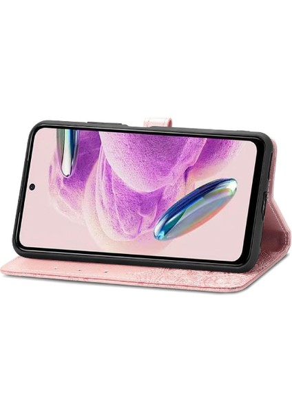 Xiaomi Redmi Note 12S 4G Telefon Kılıfı (Yurt Dışından) indirimleri