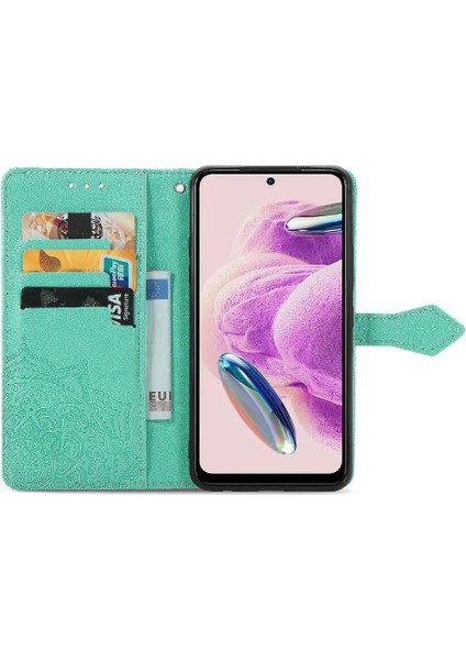 Xiaomi Redmi Note 12S 4G Telefon Kılıfı (Yurt Dışından) fırsatları