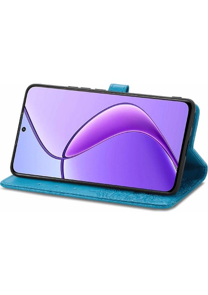 Realme 12 Telefon Kılıfı (Yurt Dışından)