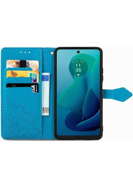 Motorola G 2024 Telefon Kılıfı (Yurt Dışından) fiyatları