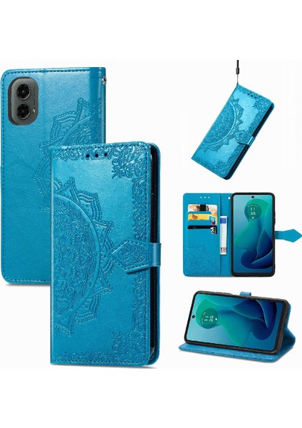 Motorola G 2024 Telefon Kılıfı (Yurt Dışından) fırsatları