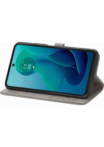 Motorola G 2024 Telefon Kılıfı (Yurt Dışından) fiyatları