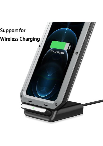 Apple iPhone 12 Telefon Kılıfı (Yurt Dışından) indirimleri