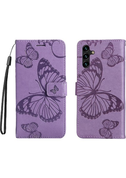 Samsung Galaxy A13 5G Telefon Kılıfı (Yurt Dışından)