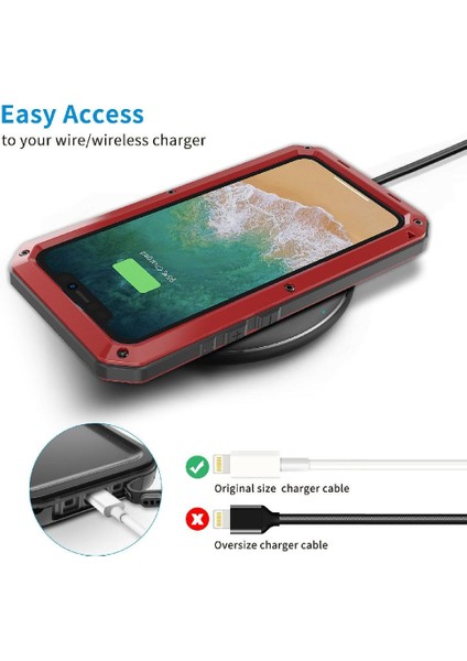 Apple iPhone 15 Pro Max Telefon Kılıfı (Yurt Dışından) indirimleri