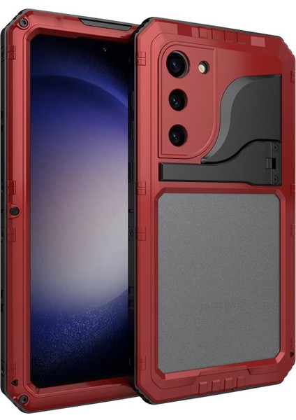 Samsung Galaxy S23 Telefon Kılıfı (Yurt Dışından)