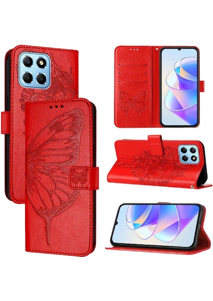 Honor Play 6C 5G Telefon Kılıfı (Yurt Dışından) indirimleri