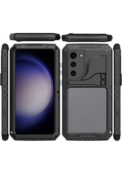 Samsung Galaxy S23 Telefon Kılıfı (Yurt Dışından)