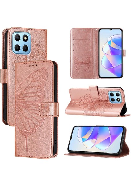 Honor Play 6C 5G Telefon Kılıfı (Yurt Dışından) indirimleri