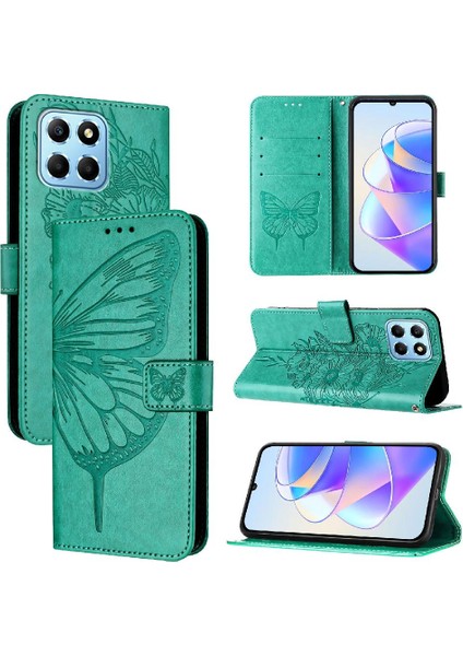 Honor Play 6C 5G Telefon Kılıfı (Yurt Dışından) indirimleri