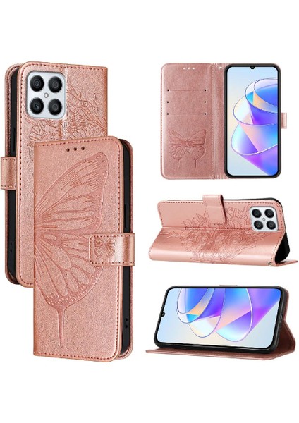 Honor Play 6T Pro 5G Telefon Kılıfı (Yurt Dışından) indirimleri