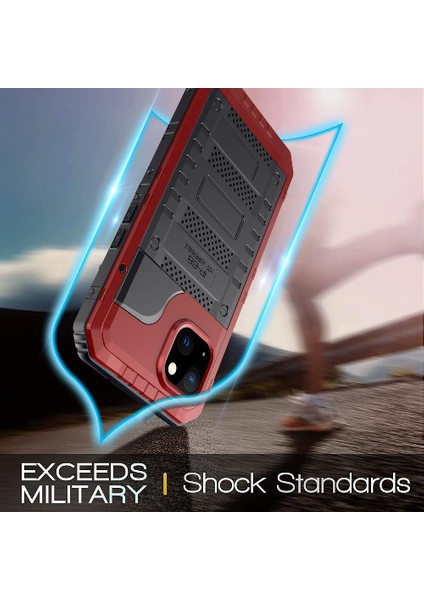 Apple iPhone 13 Telefon Kılıfı (Yurt Dışından) fiyatları