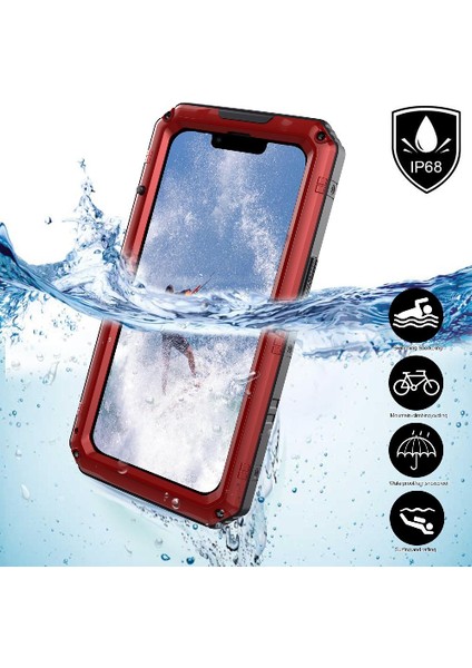 Apple iPhone 13 Telefon Kılıfı (Yurt Dışından) fırsatları