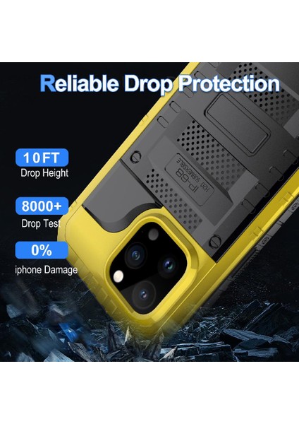 Apple iPhone 14 Pro Max Telefon Kılıfı (Yurt Dışından) modelleri