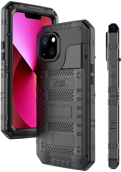 Apple iPhone 13 Telefon Kılıfı (Yurt Dışından)