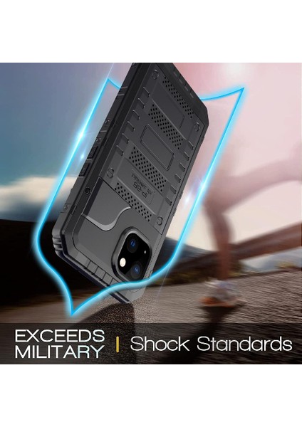 Apple iPhone 13 Telefon Kılıfı (Yurt Dışından) modelleri