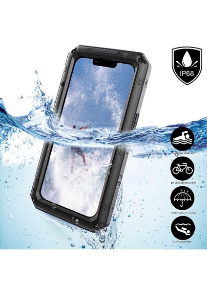 Apple iPhone 13 Telefon Kılıfı (Yurt Dışından) indirimleri