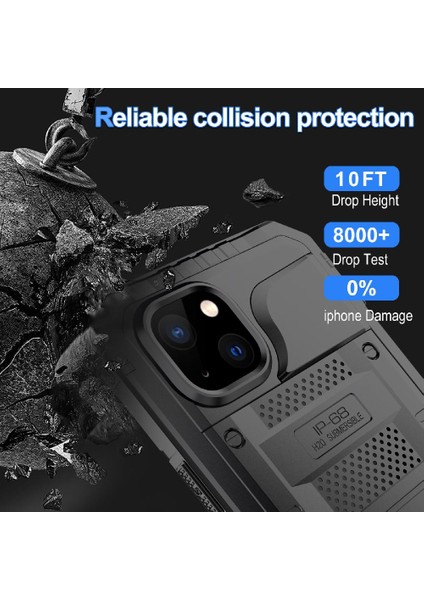 Apple iPhone 15 Telefon Kılıfı (Yurt Dışından) fiyatları