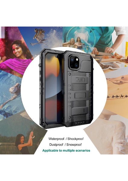 Apple iPhone 15 Telefon Kılıfı (Yurt Dışından) modelleri