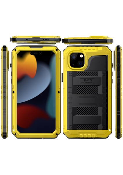 Apple iPhone 15 Telefon Kılıfı (Yurt Dışından) indirimleri