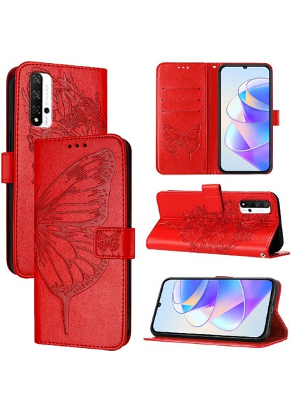 Honor 20 Telefon Kılıfı (Yurt Dışından) indirimleri