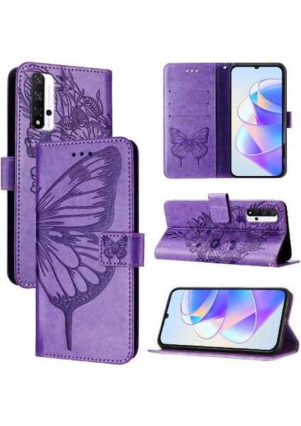 Honor 20 Telefon Kılıfı (Yurt Dışından) indirimleri