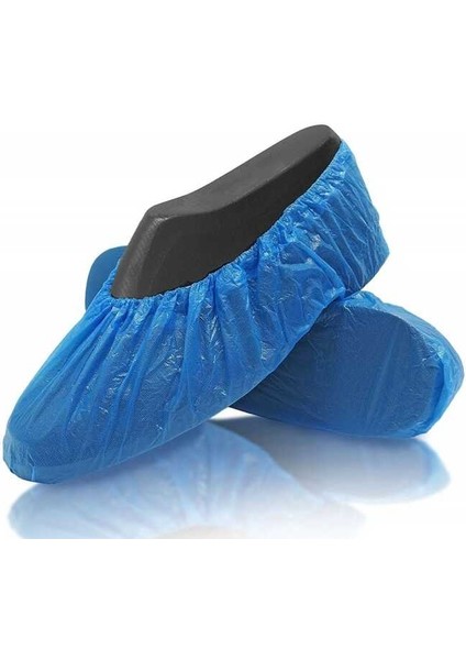 Tekkullanımlık Galoş 750 Gr (6 Paket)