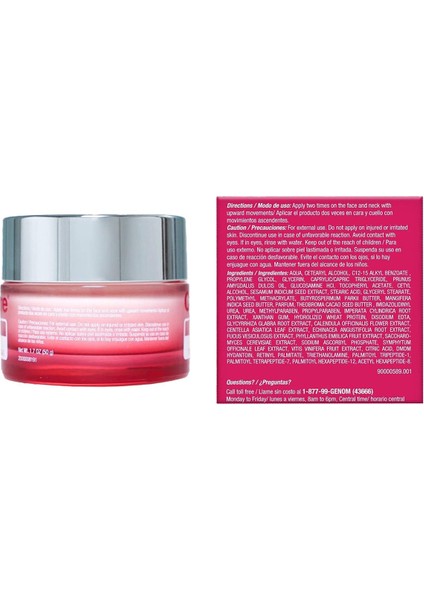 Anti-Wrinkle Gece Kremi 50gr