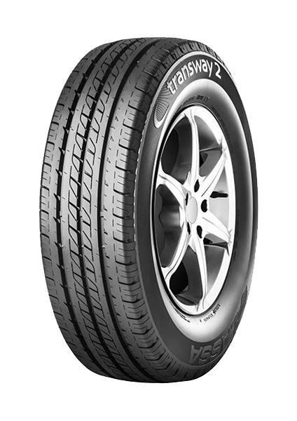 225/65 R16C 112/110R Transway 2 Yaz Lastiği (Üretim Yılı: 2024)