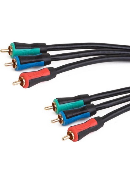 Rca Video ve Ses Kablosu 3.65 METRE/12FT