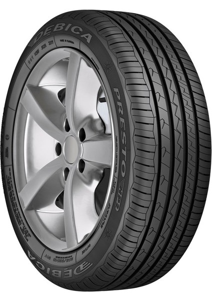 195/55 R16 87V Presto Hp2 Oto Yaz Lastiği (Üretim Yılı: 2024)