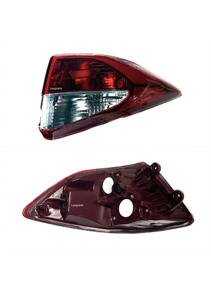 Tucson Stop Lambası Dış Sağ 2015-2018 (Ledsiz) 92402-D7000