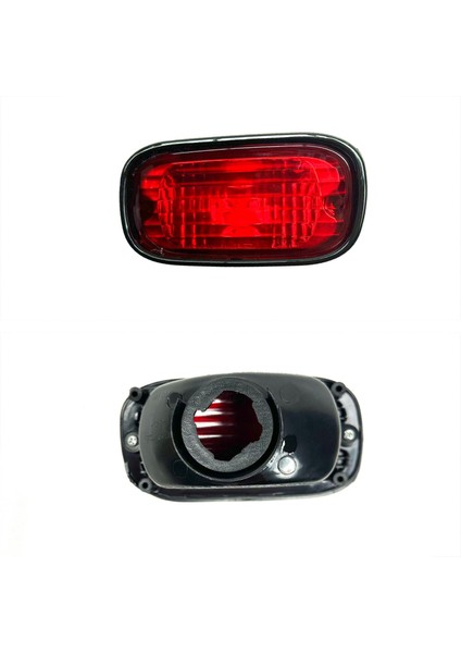 Hyundai Getz Tampon Reflektörü Orta 2002-2006 92405-1C005