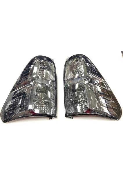 Toyota Hilux Revo Stop Lambası Takım (Modifiyeli) 2015-2020