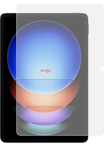 Xiaomi Pad 6s Pro 12.4 Inç Mat Ekran Koruyucu Nano Şeffaf