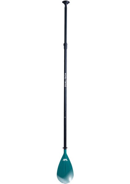 Aqua Marina Dual-Tech Paddle / Kürek 165-230 cm