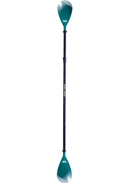 Aqua Marina Dual-Tech Paddle / Kürek 165-230 cm