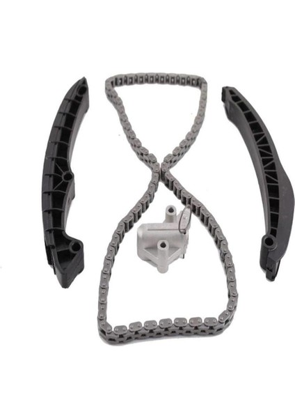 Eksantrik Zincir Seti Vw 1.4 Tsi 1.6 Fsi Yarım Set Febi 03C198229A