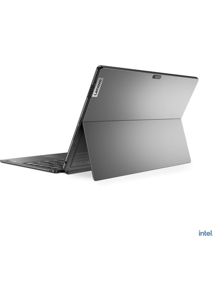 Ideapad Duet5 Intel® Core™ I5-1335U 16GB 512SSD 12,4" 83B3006PTX Freedos Dokunmatik Bilgisayar