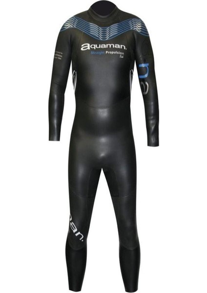 Elbise Dna Men Wetsuit