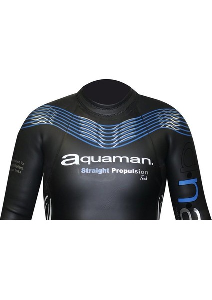 Elbise Dna Men Wetsuit