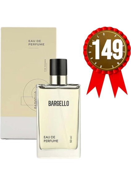 149 Kadın Parfüm Floral 50 Ml Edp fiyatları