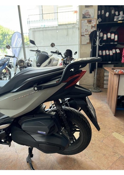 250 Arka Çanta Demiri 2023-2024 fiyatları