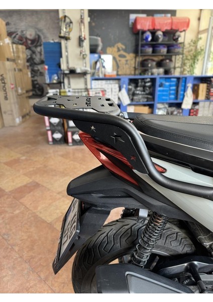 250 Arka Çanta Demiri 2023-2024 fırsatları