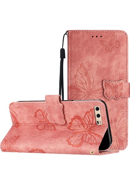 Huawei P10 Plus Telefon Kılıfı (Yurt Dışından)