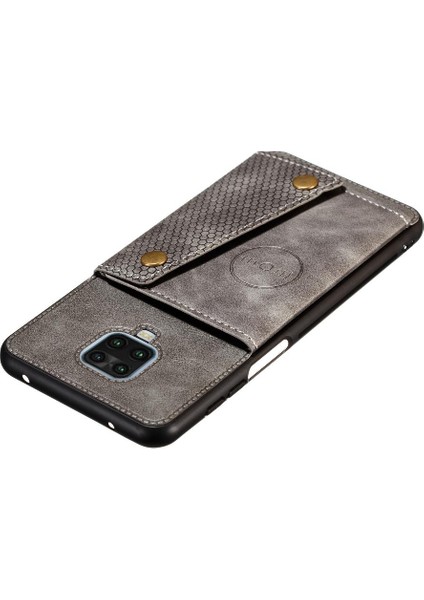 Xiaomi Redmi Note 9S Telefon Kılıfı (Yurt Dışından)