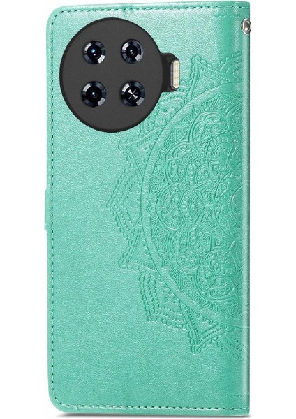 Tecno Spark 20 Pro Plus Telefon Kılıfı (Yurt Dışından)
